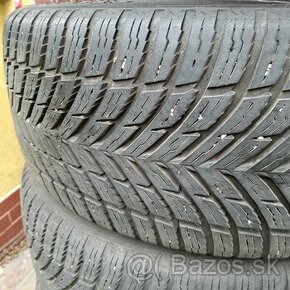 Nokian 225/45R17 - 1