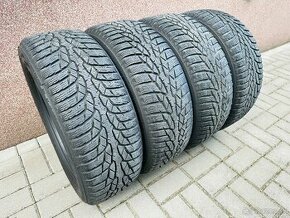 Zimné pneumatiky 205/55 r16 91H Nokian WR D4