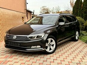 Volkswagen Passat Variant 2.0 TDI 140kw DSG 4Motion 2019 - 1