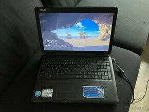 Notebook Asus X5DC