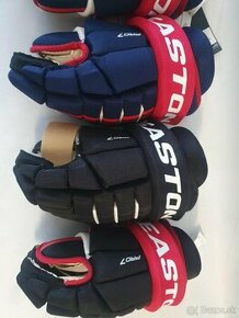 hokejové rukavice EASTON PRO7-14\" nové v super cene