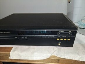 Marantz cd 50 s orig. Ovládačom