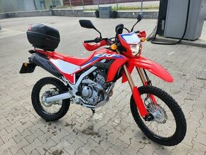 Honda CRF L300