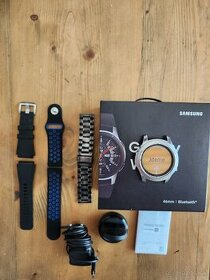 Samsung galaxy Watch 46mm - 1