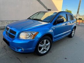 Dodge Caliber 2.0 CRD