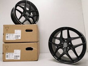 Audi A3, A4, A6, Q3 alu disky 8,5J R19 5x112 ET47