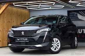 Peugeot 3008 1.2 Pure Tech Active Business EAT8