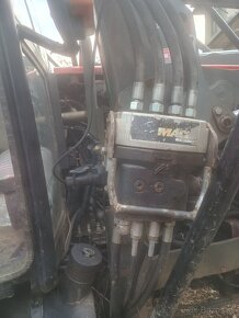 Traktor.zetor .7341 .turbo