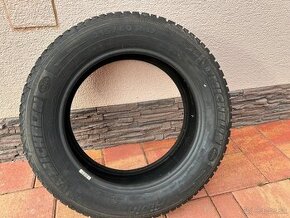 Nové zimné Michelin 215/60 r17