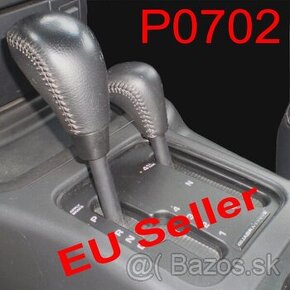 Predam shifter rj na jeep Grand Cherokee 2.7