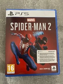 Spider Man-2 Playstation 5