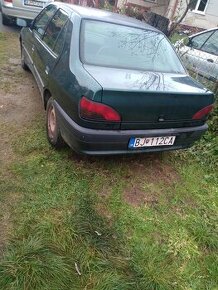 Peugeot 30619d 50kw