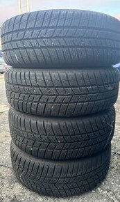 205/55 R16 Barum Polaris 5 5x100