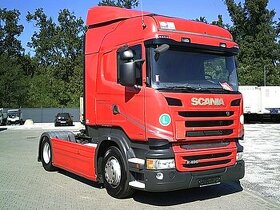 SCANIA R490 HIGHLINE 2014 EURO6,