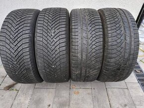 225/55 R18 Continental michelin zimne pneumatiky