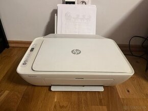 Tlaciaren HP deskjet2620