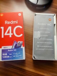 Xiaomi redmi note 14 c