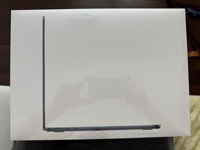 Nerozbalený MacBook Air 13" M2 8GB 256GB Polnočný SK