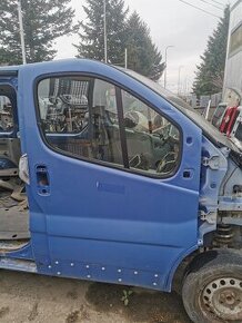 Rozpredam opel vivaro renault trafic 1,9 dci 2,0 dci 2,5 dci