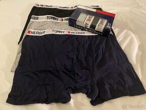 Boxerky Tommy Hilfiger