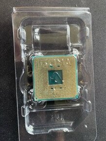 AMD ryzen 3 2200G