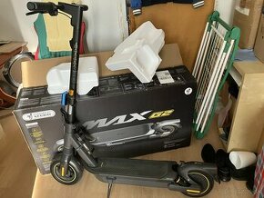 Segway max g 2