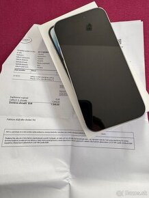 iPhone 14 Pro 256GB Silver v záruke NAY