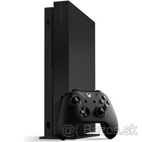 Xbox one X