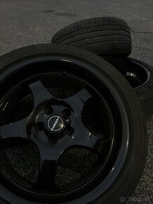 BORBET r17 5x100