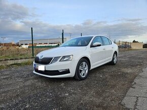 Skoda Octavia 1.6 TDI 61 tis. km - 1