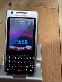 Sony Ericsson P1i