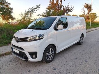 Toyota Proace Verso Panel Van