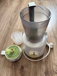 Philips Avent 2v1 naparovanie jedla