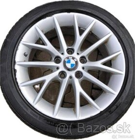 KUPIM alu disky BMW Styling 380 R17 5x120