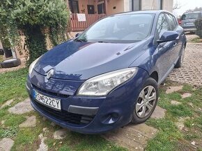 Renault Megan 1,6 benzin