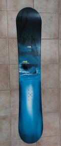 Snowboard Rossignol 159cm