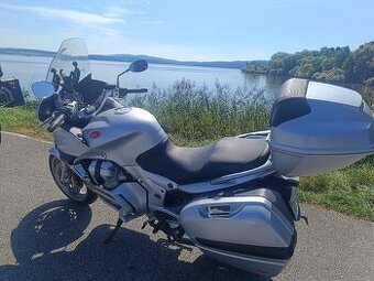 Moto Guzzi Norge 1200