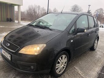 Ford Focus C-Max 1.6 TDI