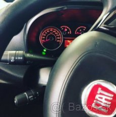 Tempomat Cruise Control FIAT Doblo X263 2010+