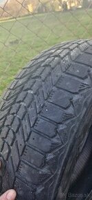 Zimné Pneumatiky 215/65R17