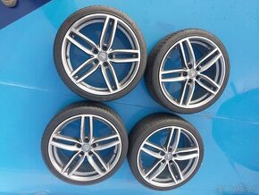 Disky R20 5x115 Opel Insignia B