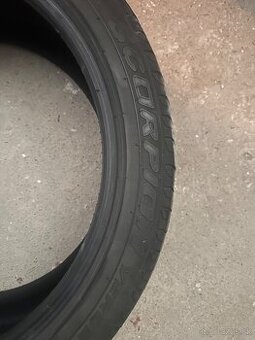 Letne pneumatiky 255/40 r20