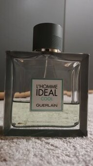 Guerlain L'Homme Ideal Cool EDT - REZERVOVANÉ