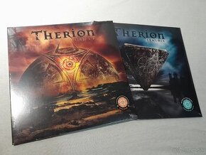 THERION - Lemuria + Sirius B