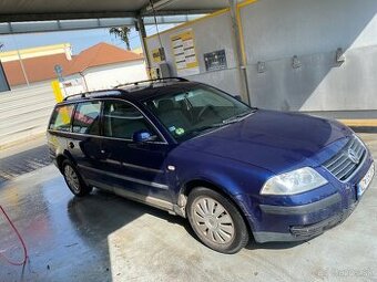 Volkswagen passat 1,9 TDI