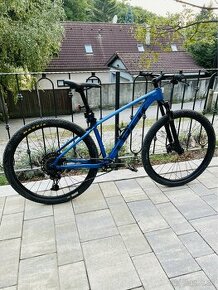 Trek X Caliber ( M/L , pre 165-180cm)