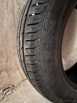 Nexen 165/65R14 4kusy