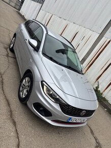 FIAT Tipo SW Lounge 1.6 MultiJet 88KW 2018