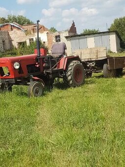 ZETOR 5201