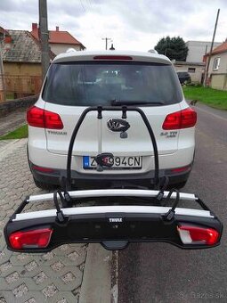 Thule VeloSpace 917